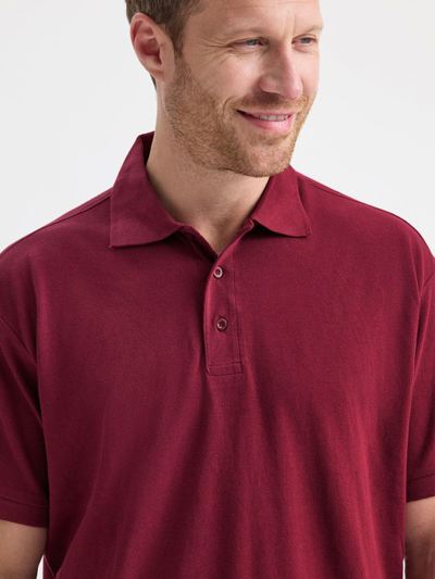 Mens Ultra Cotton Poloshirt
