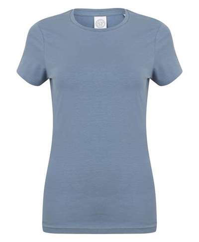Women's Stretch T-Shirt