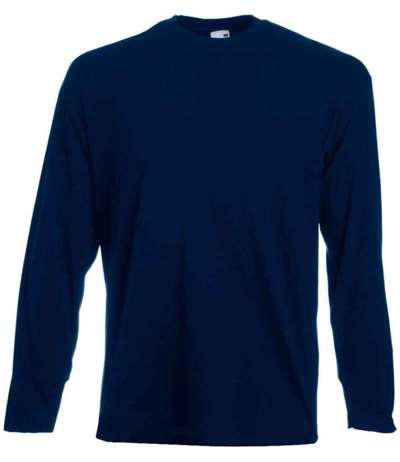 Valueweight Long Sleeve T-Shirt