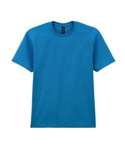 Softstyle Midweight Mens T Shirt