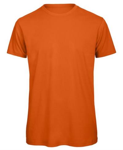 Organic Mens T-Shirt