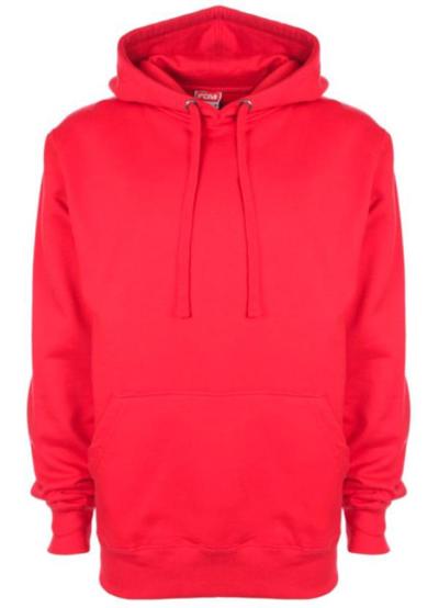 FDM Unisex Original Hoodie