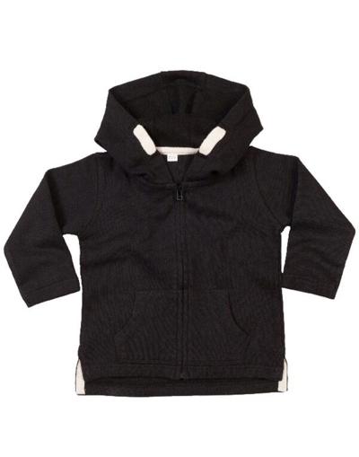 Baby Zip Hoodie