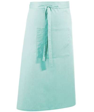Colours Bar Apron