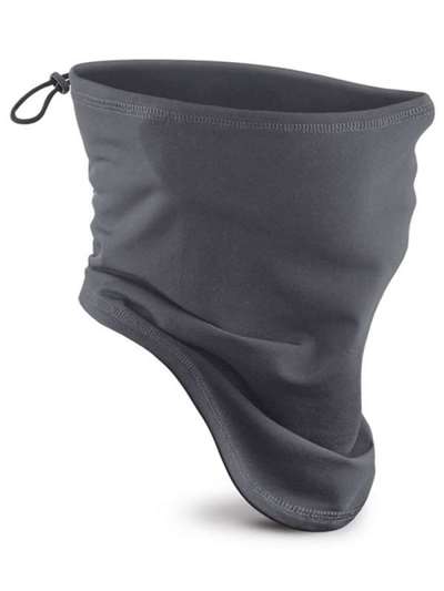 Softshell Sports Tech Neck Warmer