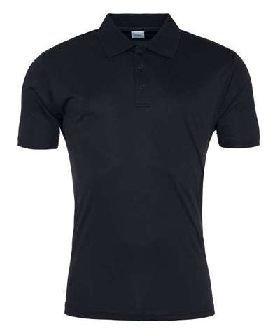 Smooth Polo Shirt
