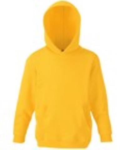 Kids Hooded Sweatshirt