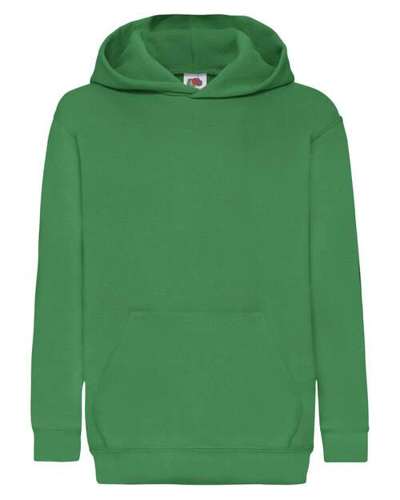 Children's Hooded Sweatshirt