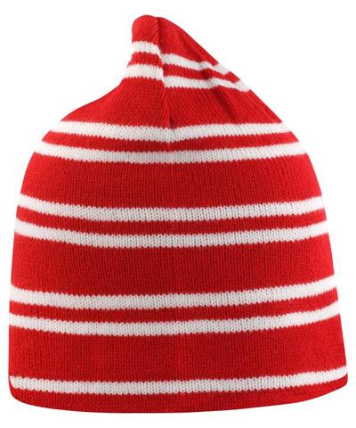 Result Winter Team Reversible Beanie