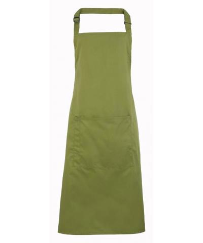 Bib Apron