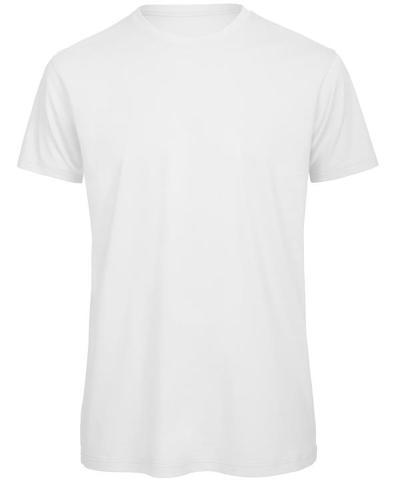 Mens Favourite Organic Crew Tee