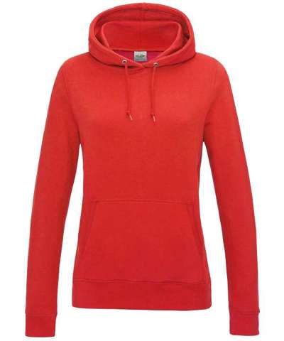 Ladies Hoodie