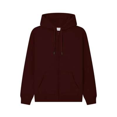 Comfort Cut Zip Hoodie