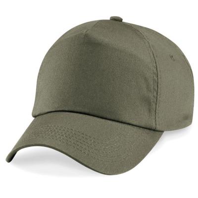 Colours Cap