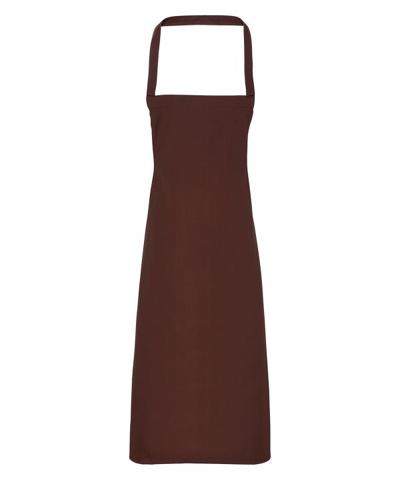No Pocket Apron