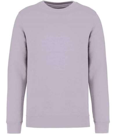 Unisex Crew Neck Sweatshirt