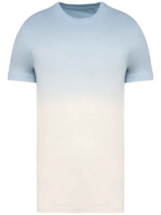 Unisex Dip Dye T-Shirt