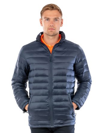 Ice Bird Padded Jacket
