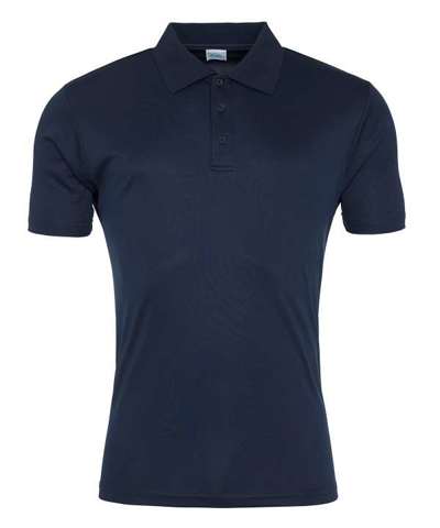 Smooth Polo Shirt