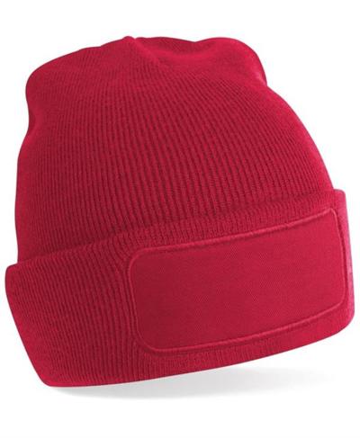 Printers Beanie Hat