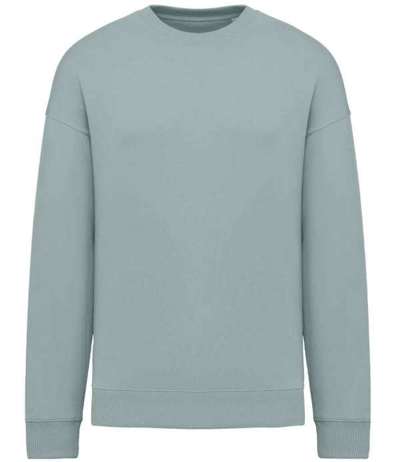 Oversized Sweatshirt