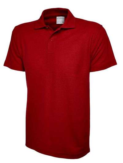 Childrens Ultra Cotton Poloshirt
