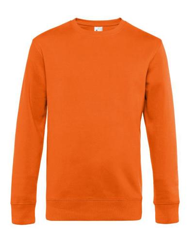 Men's King Crew Neck Sweat