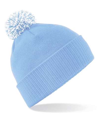 Snowstar Beanie