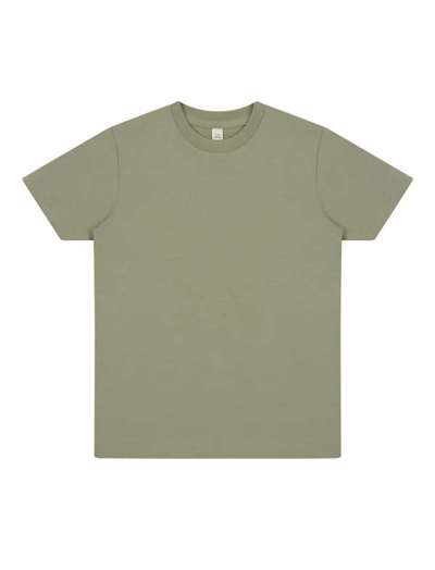 Junior classic jersey t-shirt