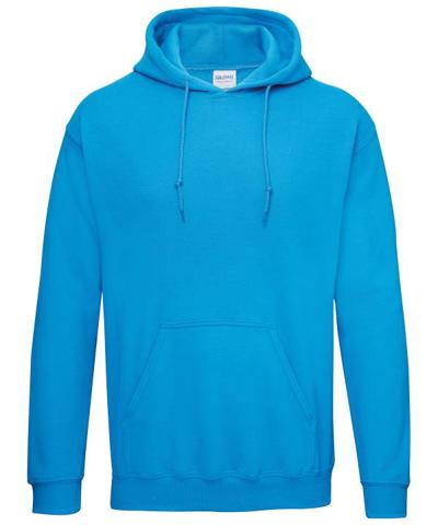 Heavyweight Hooded Sweatshirt