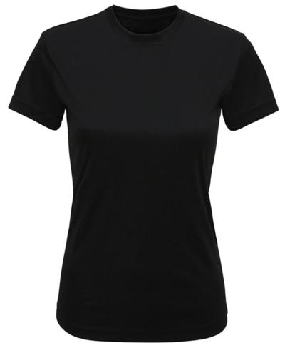 Women's Recycled performance t-shirt