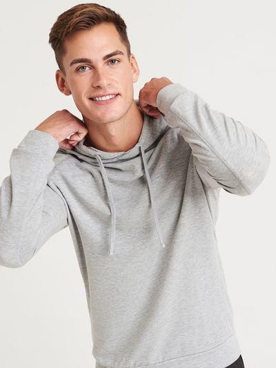 Awdis Cool Urban Fitness Hoodie