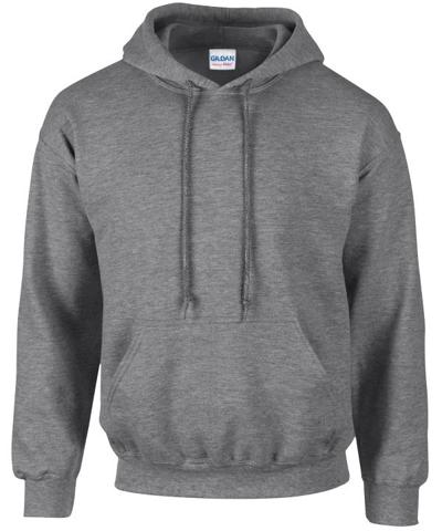 Heavyweight Hooded Sweatshirt