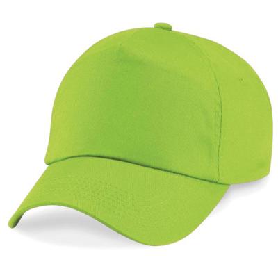 Colours Cap