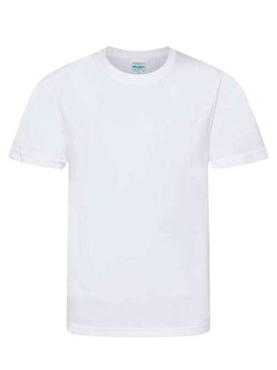 AWDis Kids Cool Smooth T-Shirt