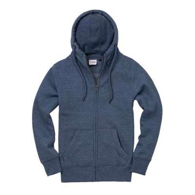 Ultra Premium Zip Hoodie