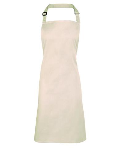 Colours Bib Apron