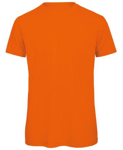 Organic Mens T-Shirt