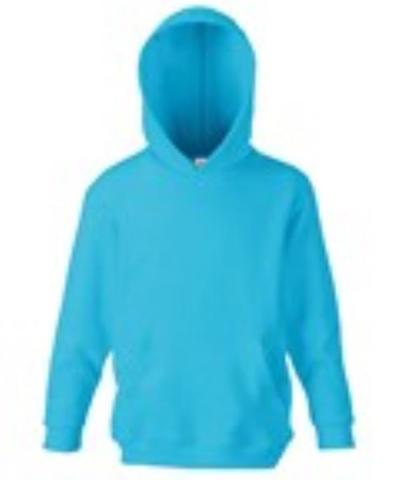 Kids Hooded Sweatshirt