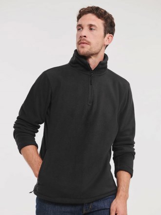 1/4 Zip Outdoor Fleece
