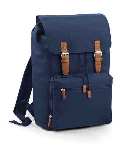 Bagbase Heritage Laptop Backpack