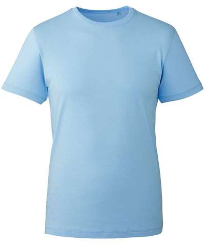 Organic T-shirt