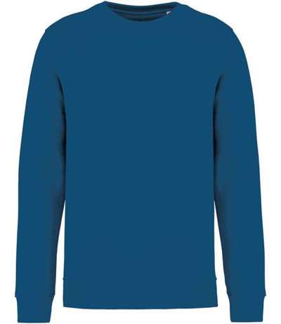 Unisex Crew Neck Sweatshirt