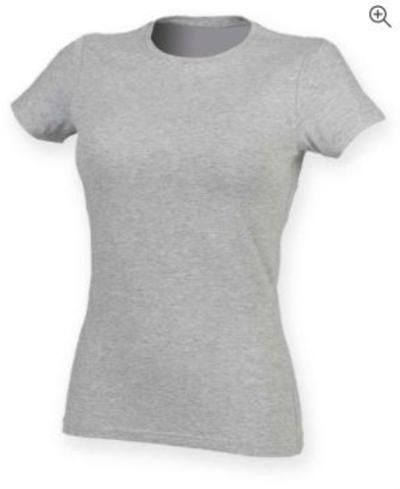 Women's Stretch T-Shirt