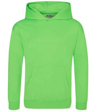 Kids Electric Hoodie