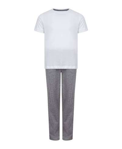 Childrens Long Pyjamas