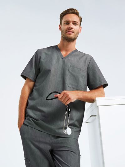 'Limitless' Onna Stretch Tunic