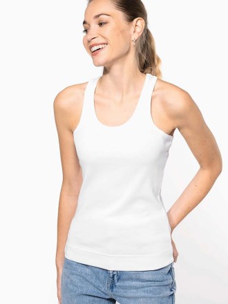 Women's Tank Vest