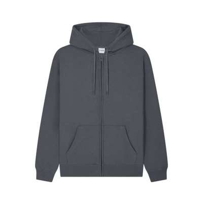 Comfort Cut Zip Hoodie