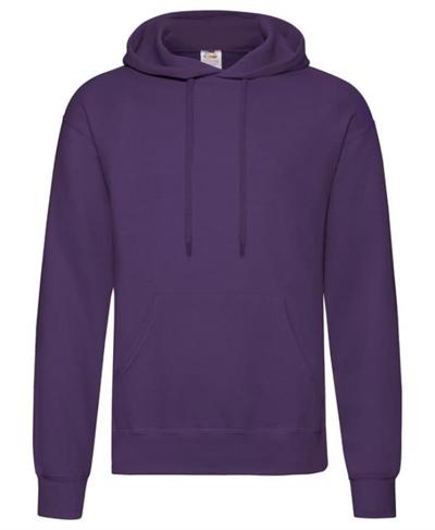 Hooded Sweatshirt